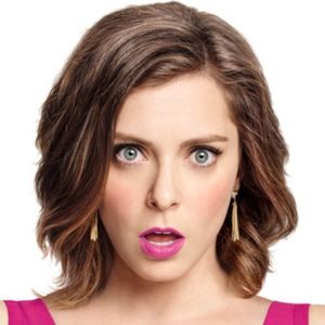 Meet your Posher, Keira